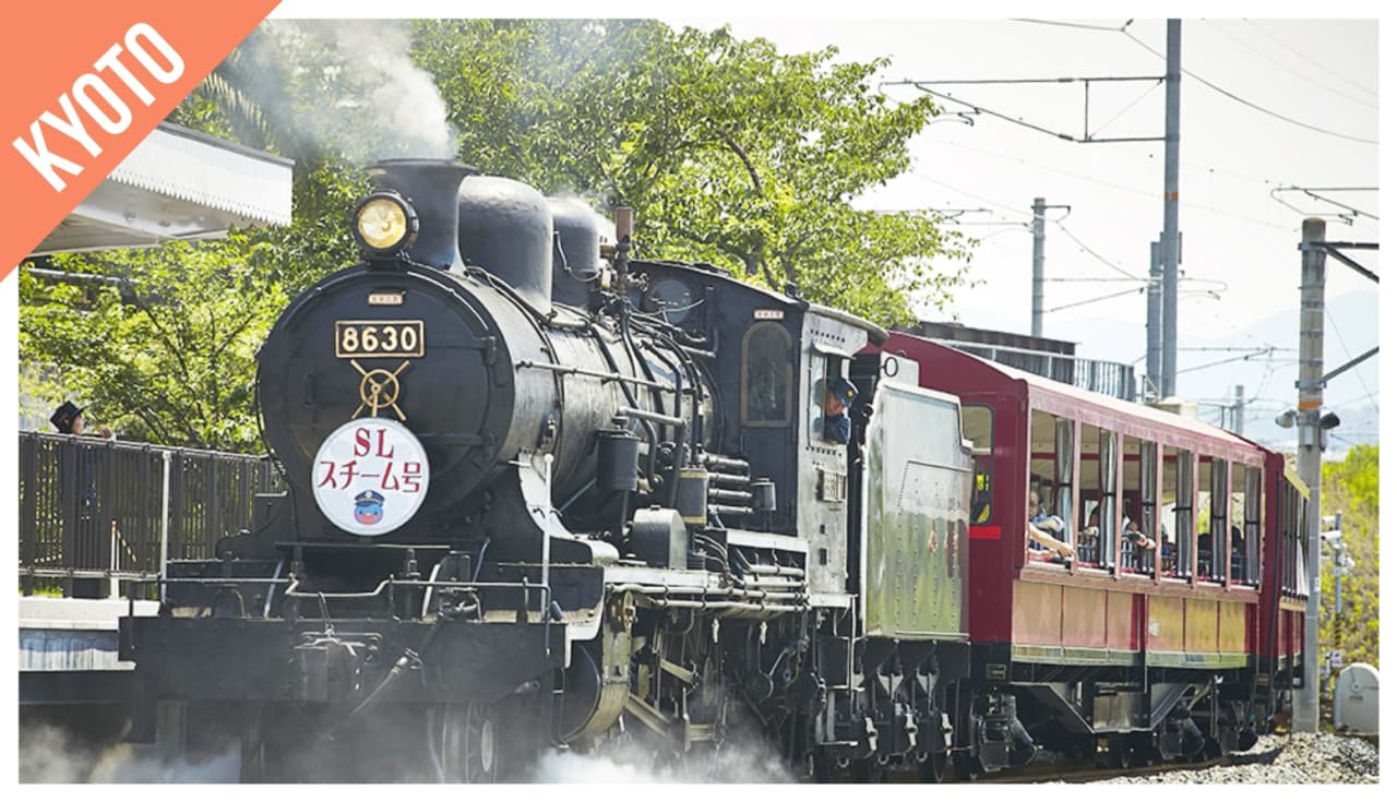 Have Fun in Kansai Premium Pass with Optional 1-Day Universal Studios Japan Ticket - image 10